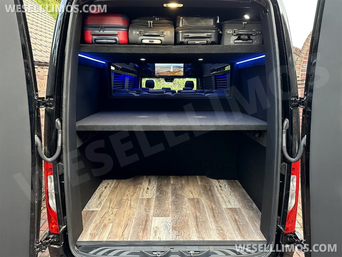 Sprinter for Sale in Elkhart, IN - Photo 36