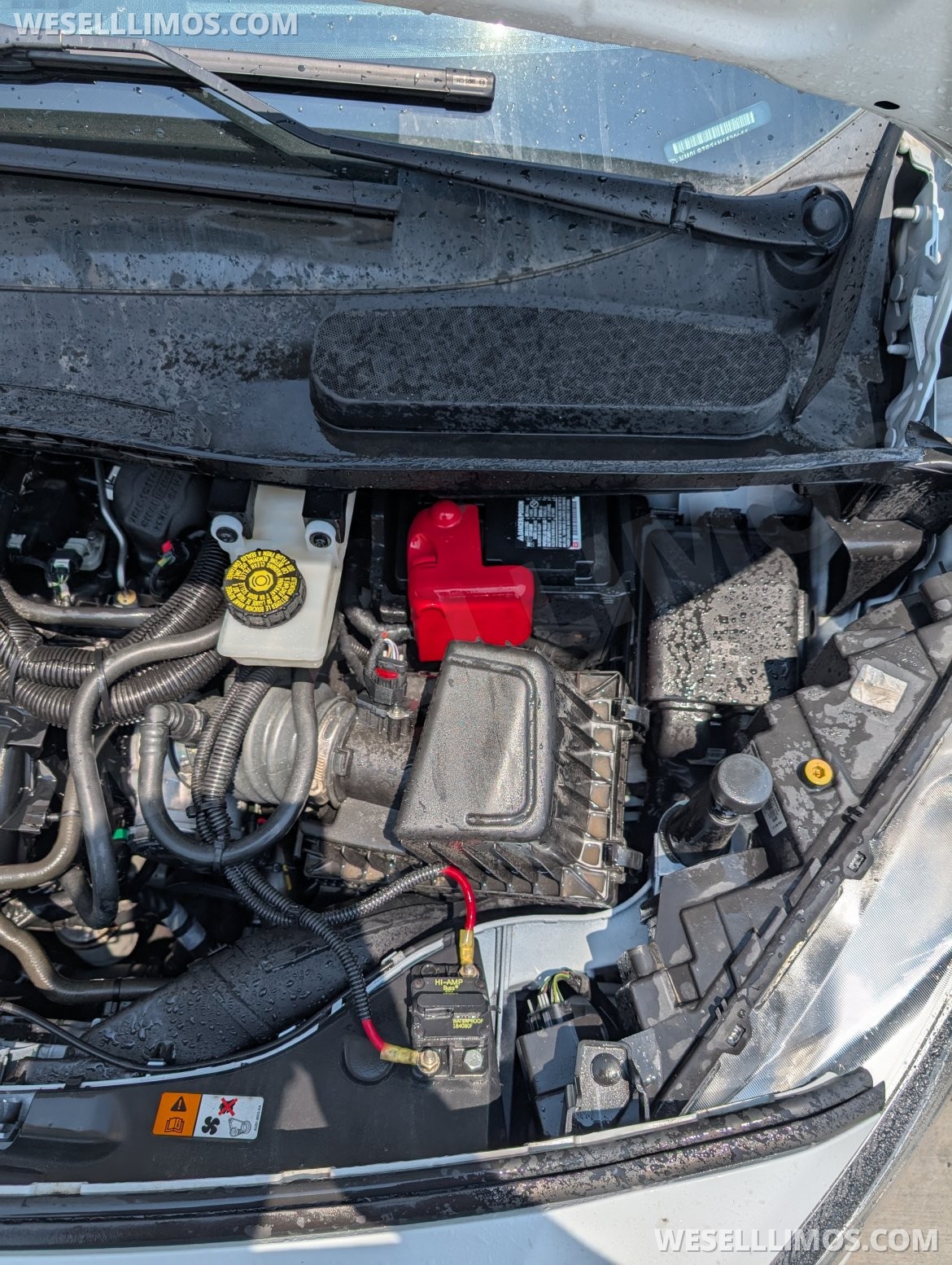 Photo of Sprinter for sale: 2022 Ford Connect XLT by Quality Coachworks LLC