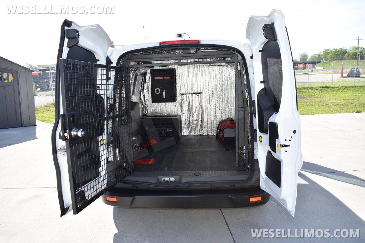 Photo of Sprinter for sale: 2022 Ford Connect XLT by Quality Coachworks LLC