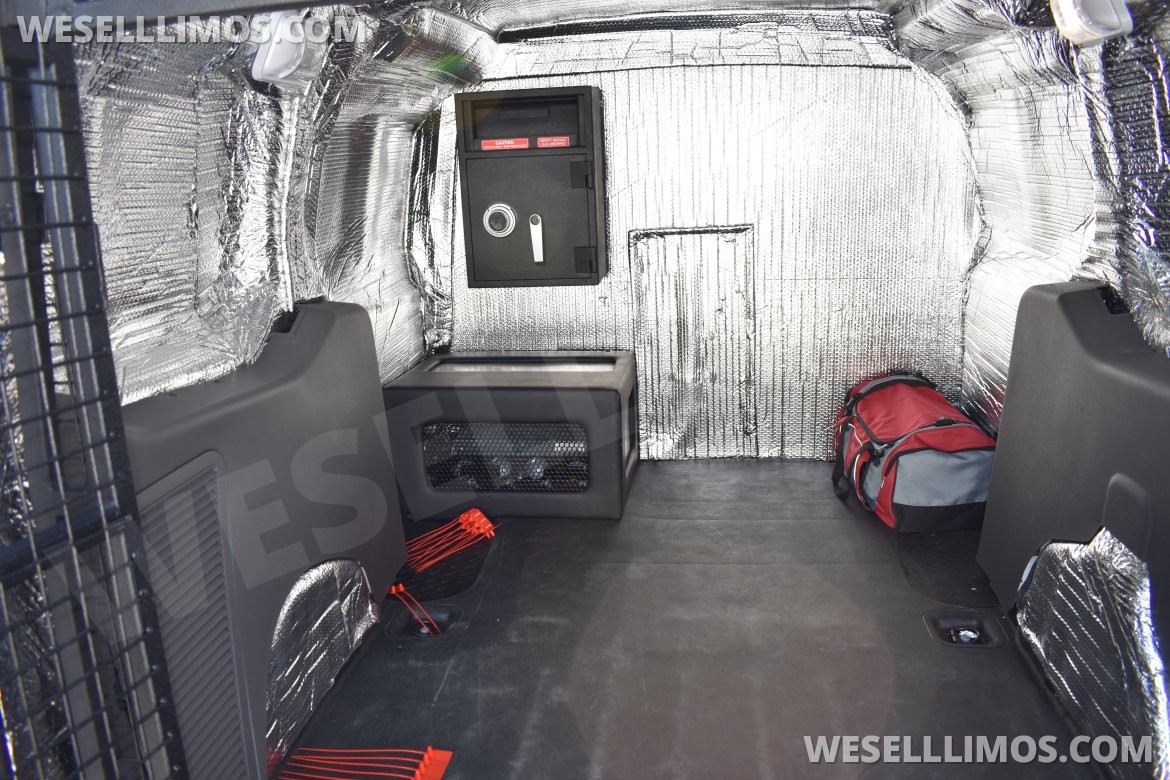 Photo of Sprinter for sale: 2022 Ford Connect XLT by Quality Coachworks LLC