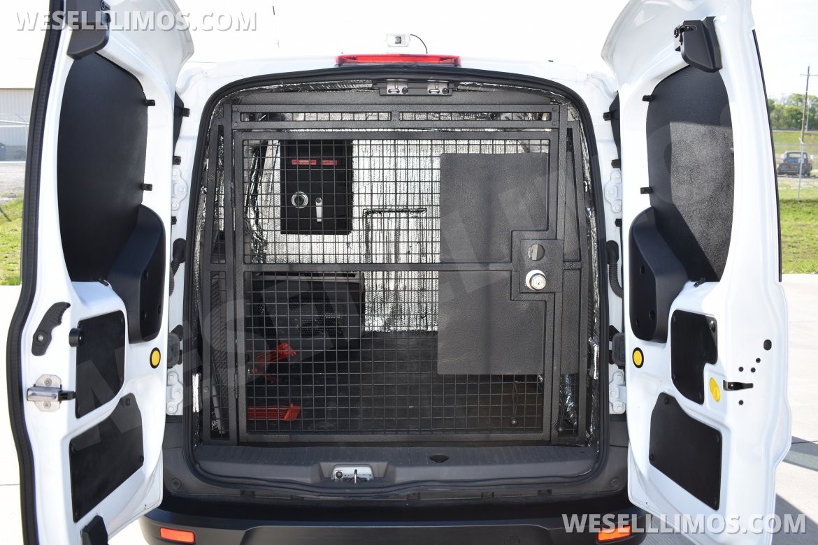 Photo of Sprinter for sale: 2022 Ford Connect XLT by Quality Coachworks LLC
