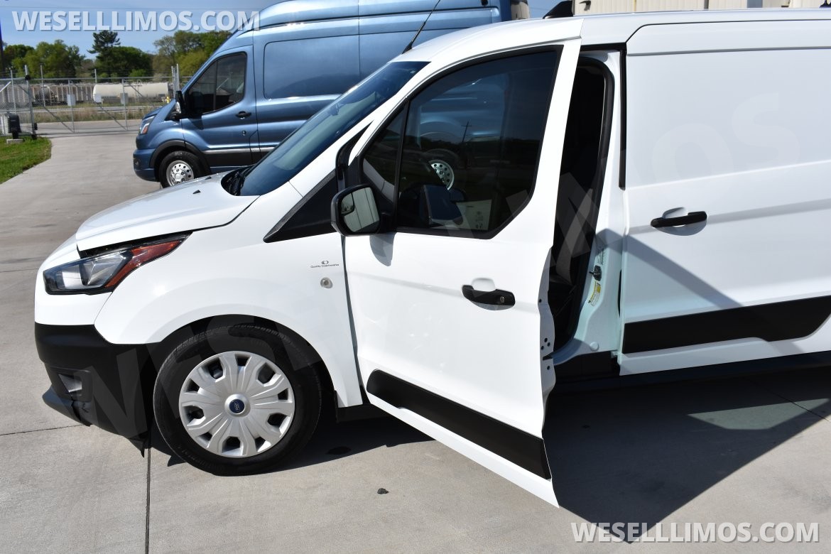 Photo of Sprinter for sale: 2022 Ford Connect XLT by Quality Coachworks LLC