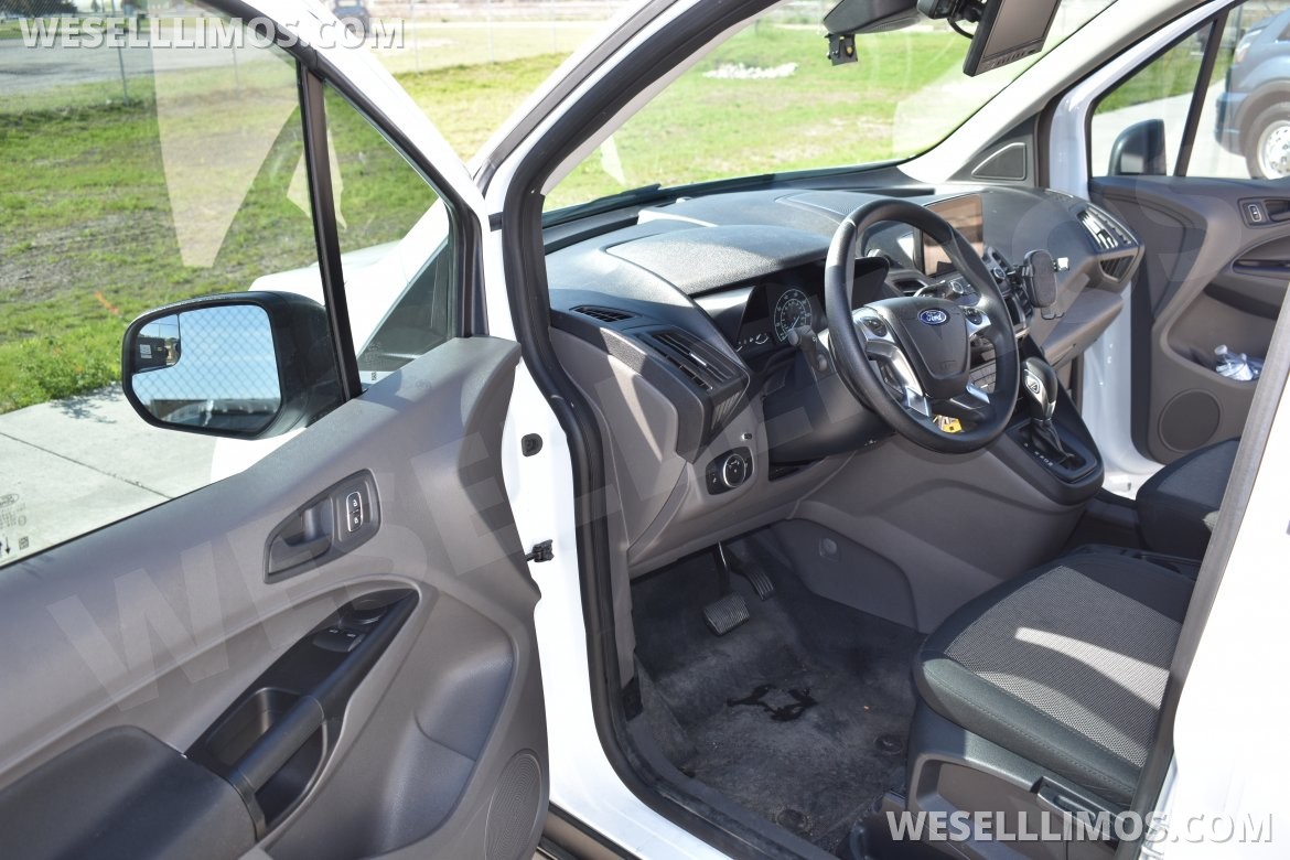 Photo of Sprinter for sale: 2022 Ford Connect XLT by Quality Coachworks LLC