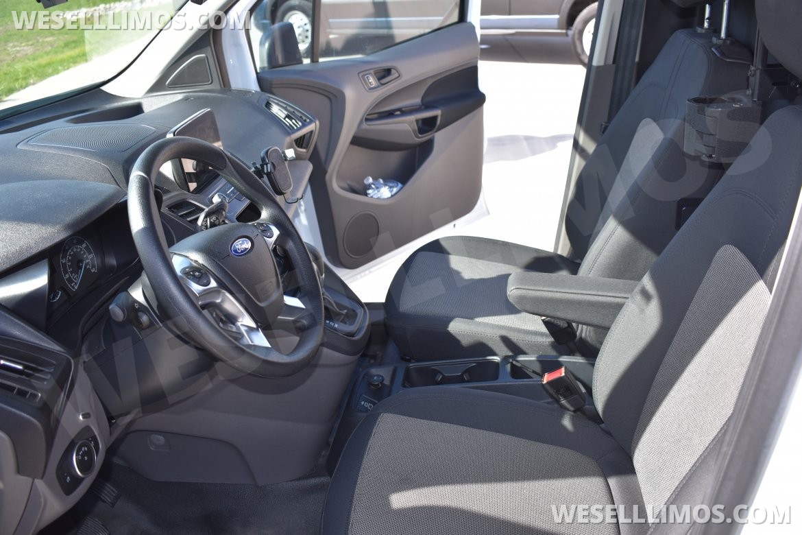Photo of Sprinter for sale: 2022 Ford Connect XLT by Quality Coachworks LLC