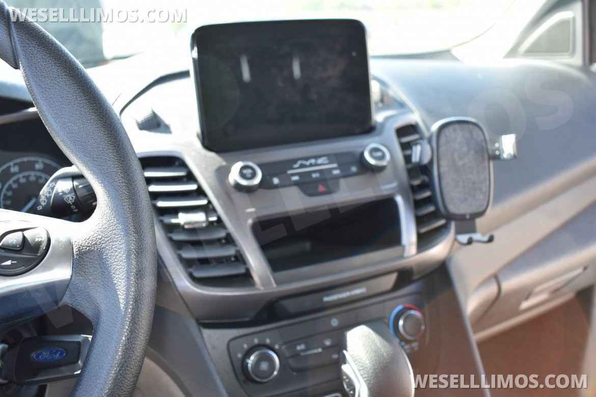 Photo of Sprinter for sale: 2022 Ford Connect XLT by Quality Coachworks LLC