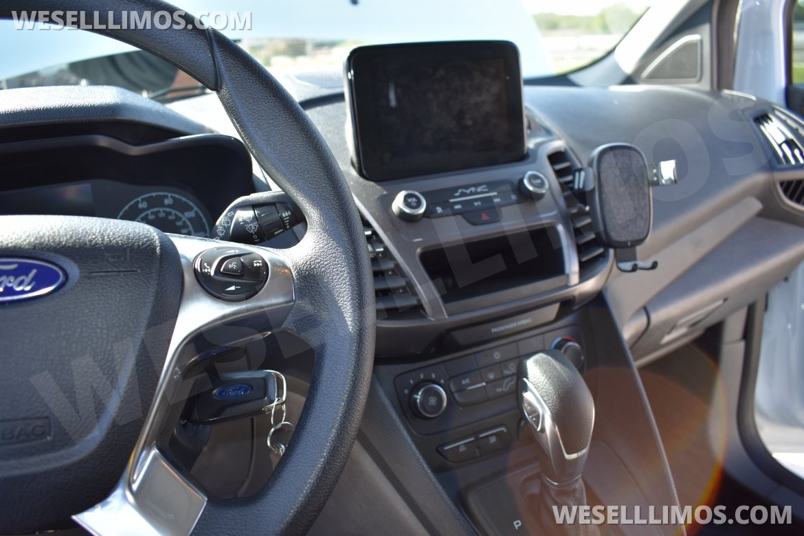 Photo of Sprinter for sale: 2022 Ford Connect XLT by Quality Coachworks LLC