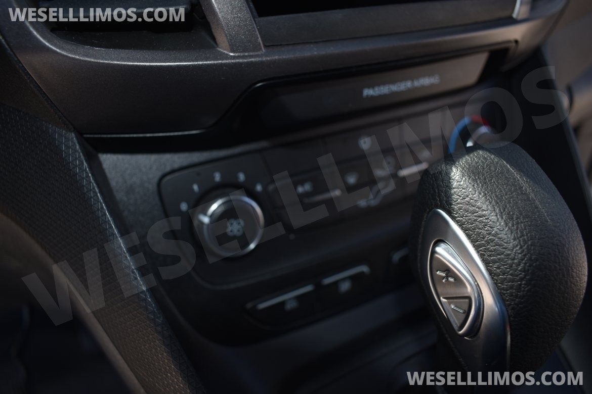 Photo of Sprinter for sale: 2022 Ford Connect XLT by Quality Coachworks LLC