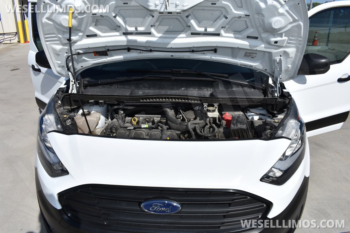 Photo of Sprinter for sale: 2022 Ford Connect XLT by Quality Coachworks LLC