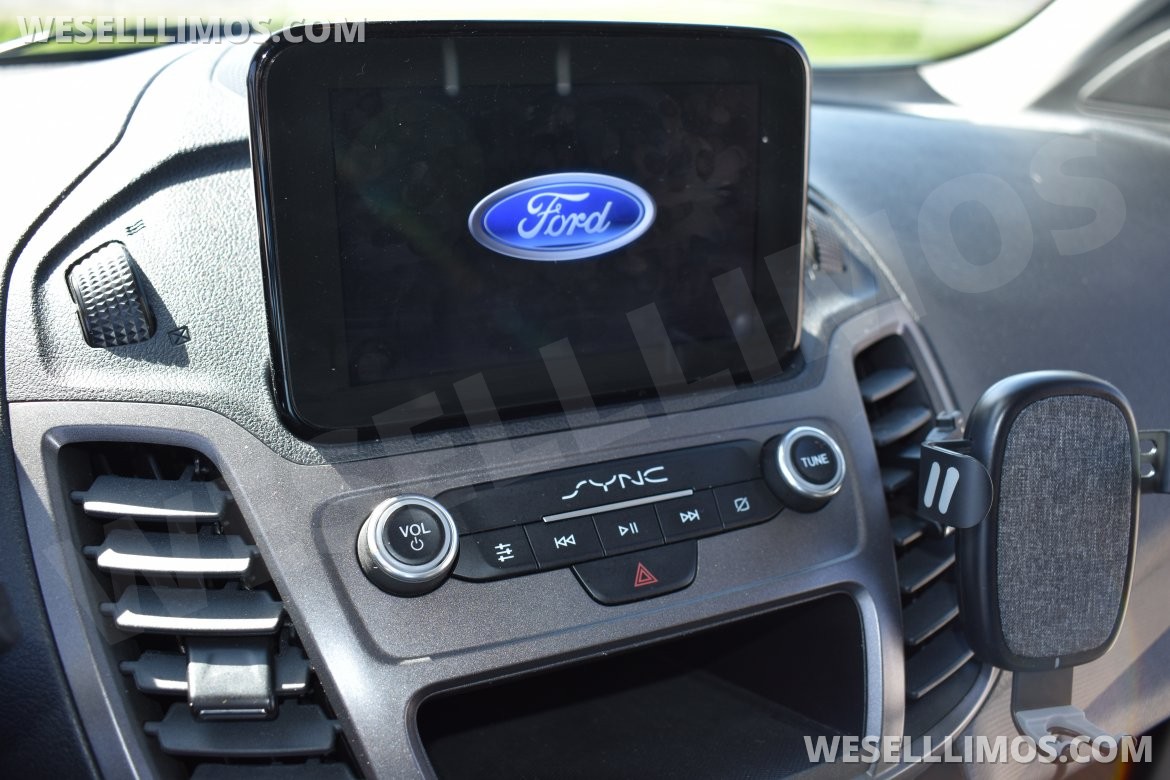Photo of Sprinter for sale: 2022 Ford Connect XLT by Quality Coachworks LLC