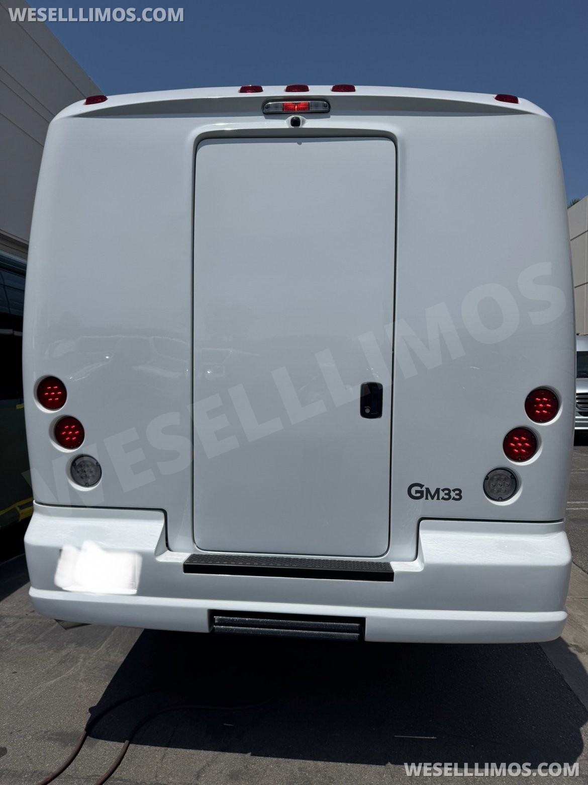 Executive Shuttle for Sale in Laguna Niguel, CA - Photo 2