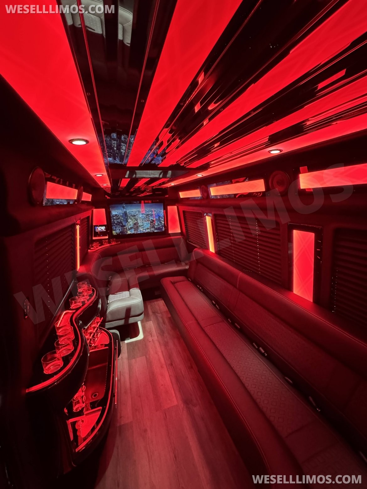 Sprinter for sale: 2025 Mercedes-Benz Sprinter 3500 170 Ext by SPV