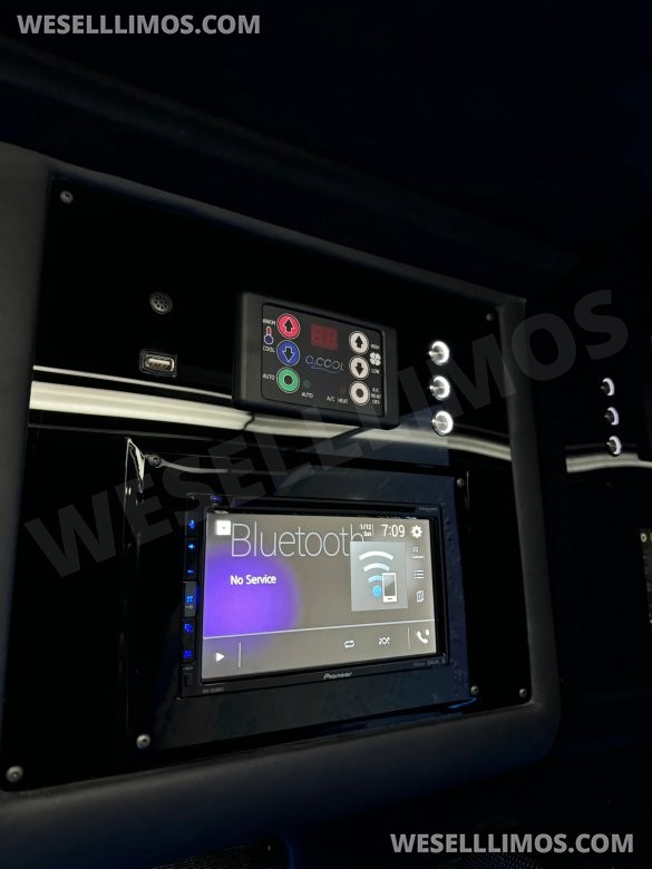 2025 Mercedes-Benz Sprinter 3500 170 Ext Sprinter