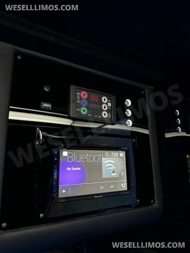 2025 Mercedes-Benz Sprinter 3500 170 Ext Sprinter