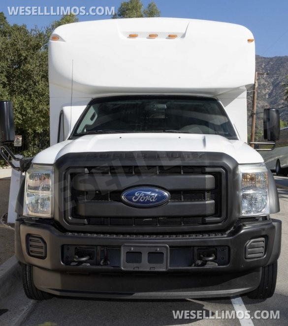 2017 F450 diesel very exotic