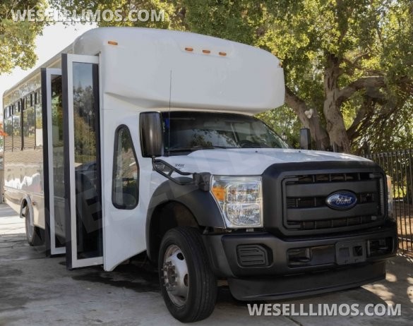 2017 F450 diesel very exotic