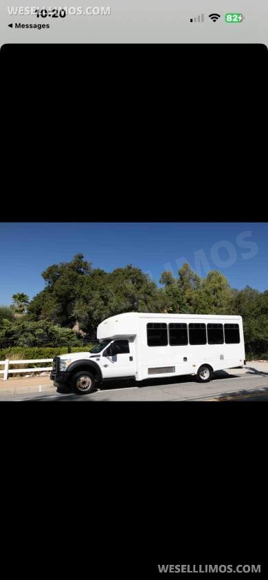 2017 F450 diesel very exotic