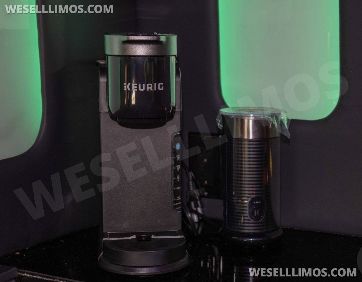 Photo of Limousine for sale: 2017 Ford F450 diesel