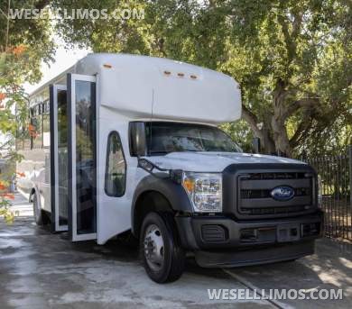 2017 F450 diesel very exotic