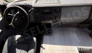 2017 F450 diesel very exotic