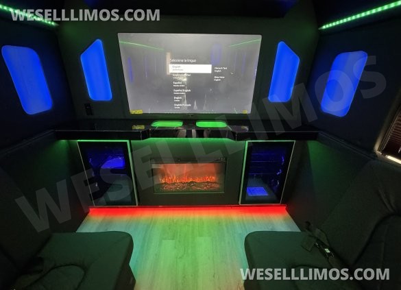 2017 F450 diesel very exotic