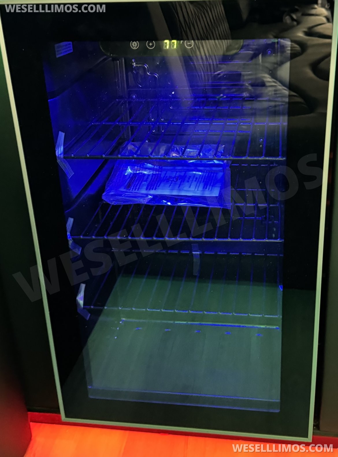 Photo of Limousine for sale: 2017 Ford F450 diesel