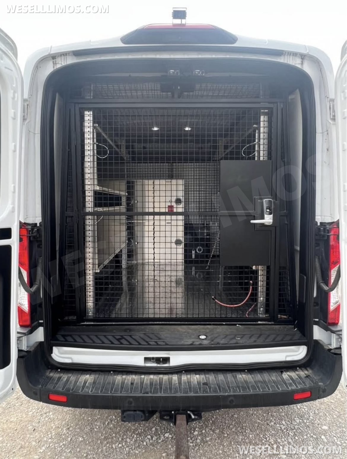 Photo of Sprinter for sale: 2019 Ford Transit by Quality Coachworks LLC