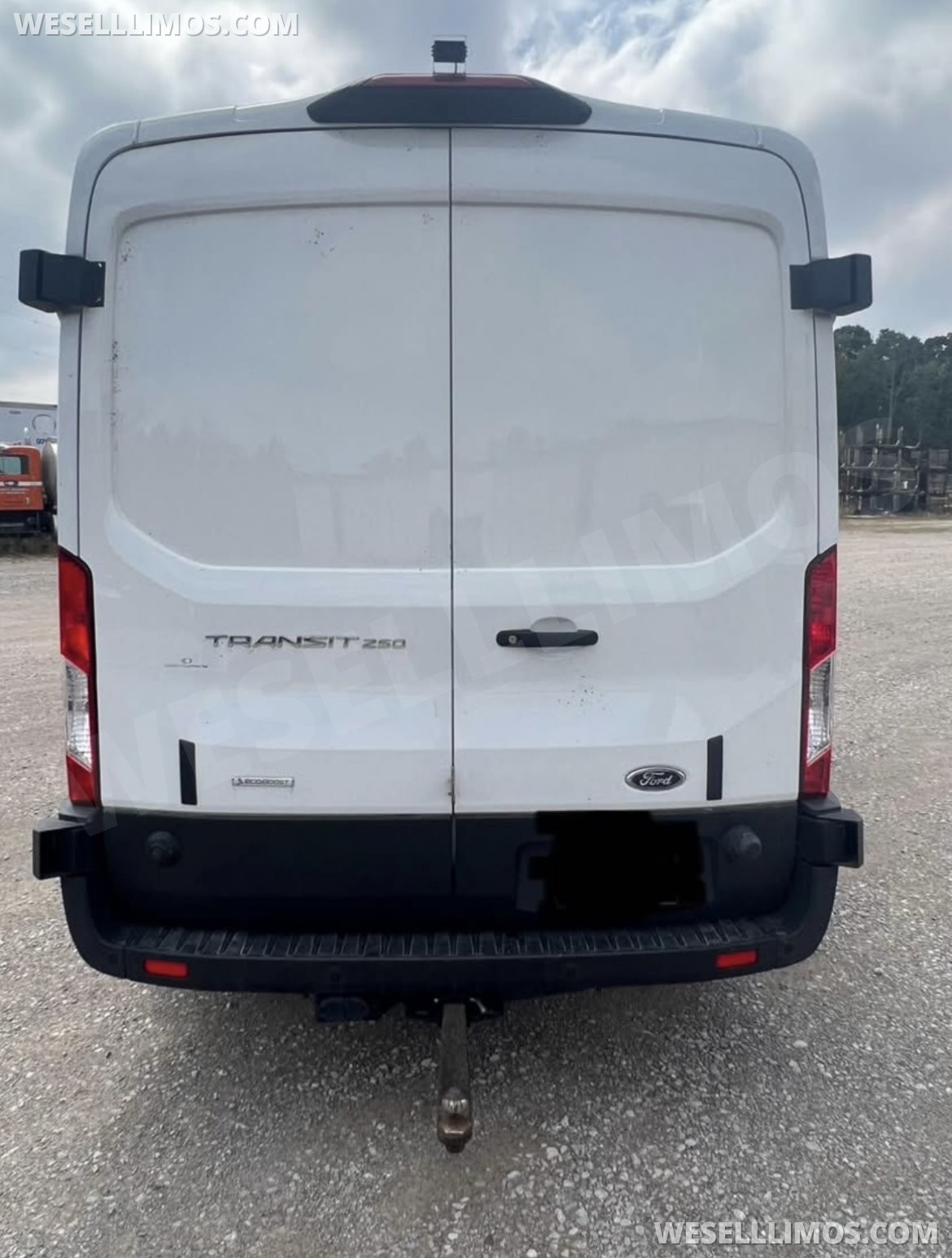 Photo of Sprinter for sale: 2019 Ford Transit by Quality Coachworks LLC