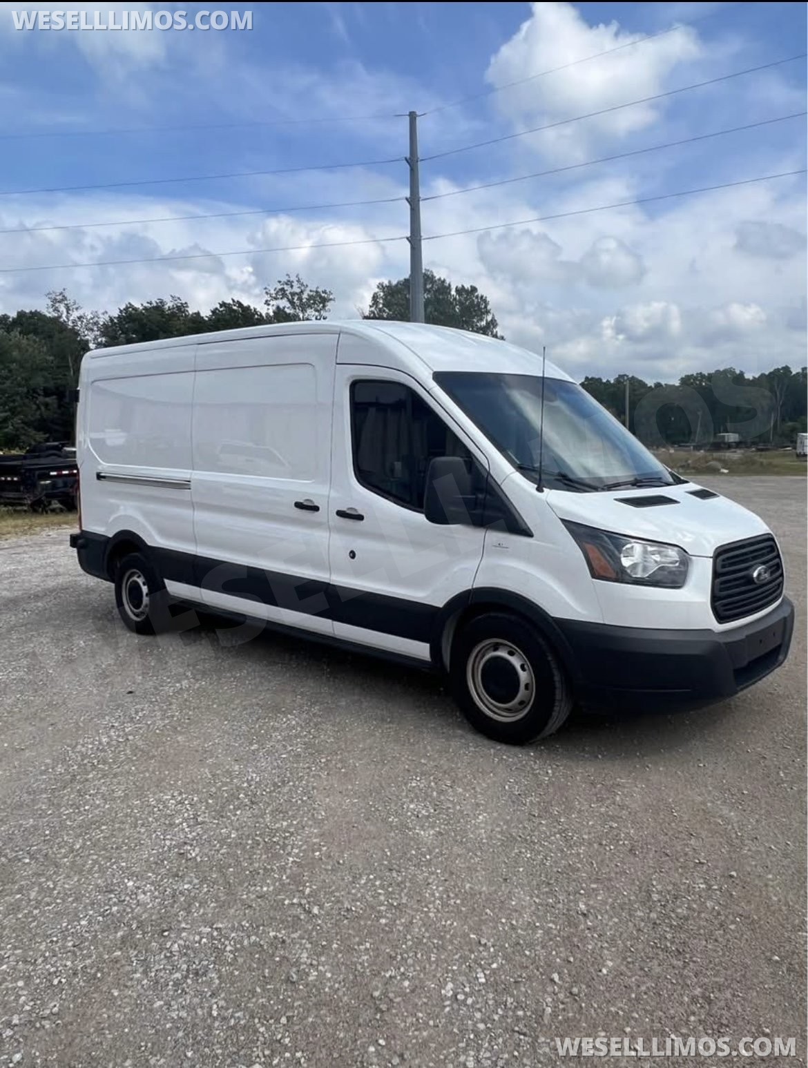 Sprinter for sale: 2019 Ford Transit by Quality Coachworks LLC