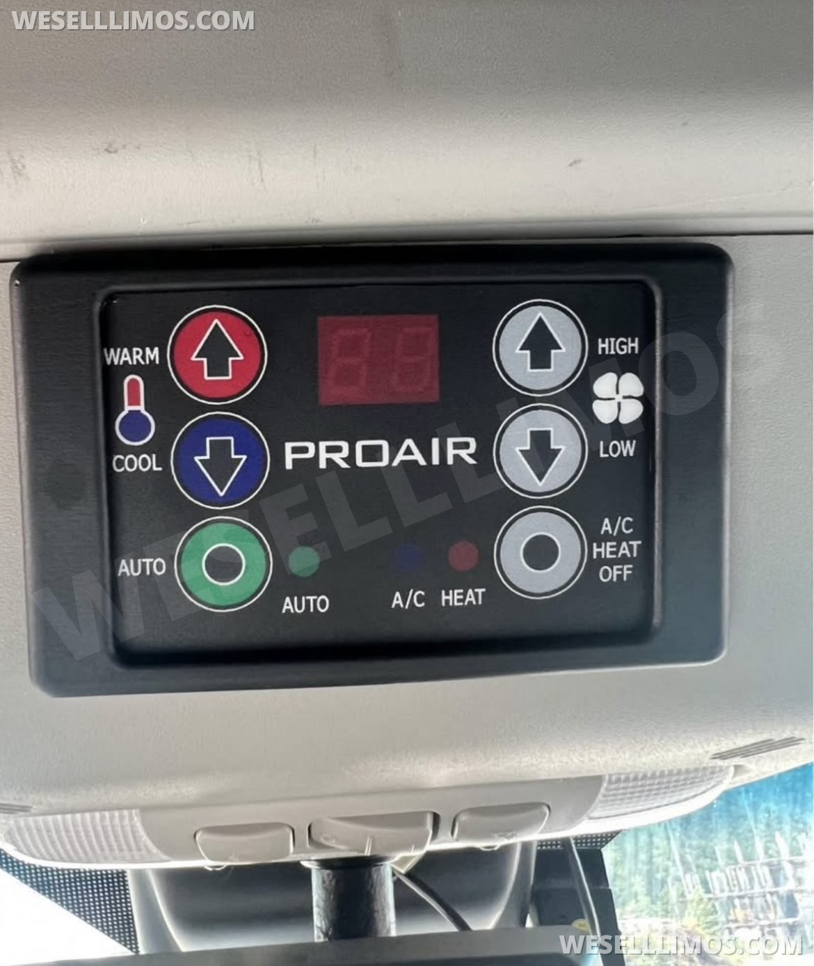 Photo of Sprinter for sale: 2019 Ford Transit by Quality Coachworks LLC