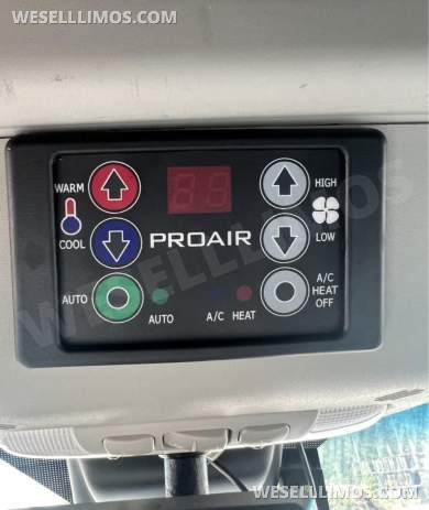 2019 Ford Transit Armored Secure Delivery Van by Quality Coachworks LLC
