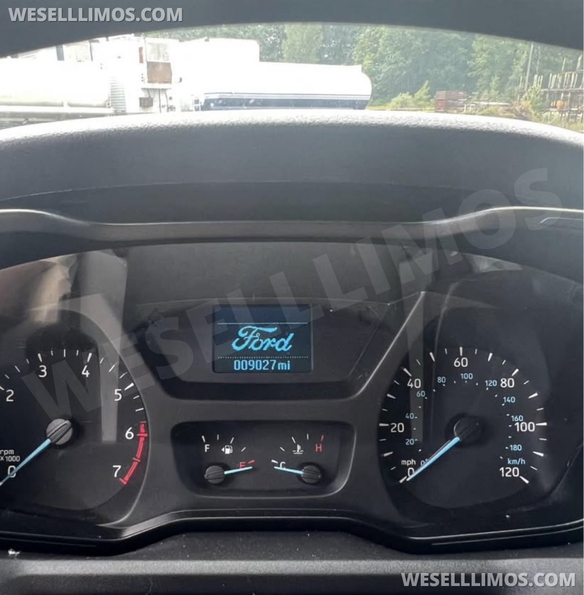 Photo of Sprinter for sale: 2019 Ford Transit by Quality Coachworks LLC