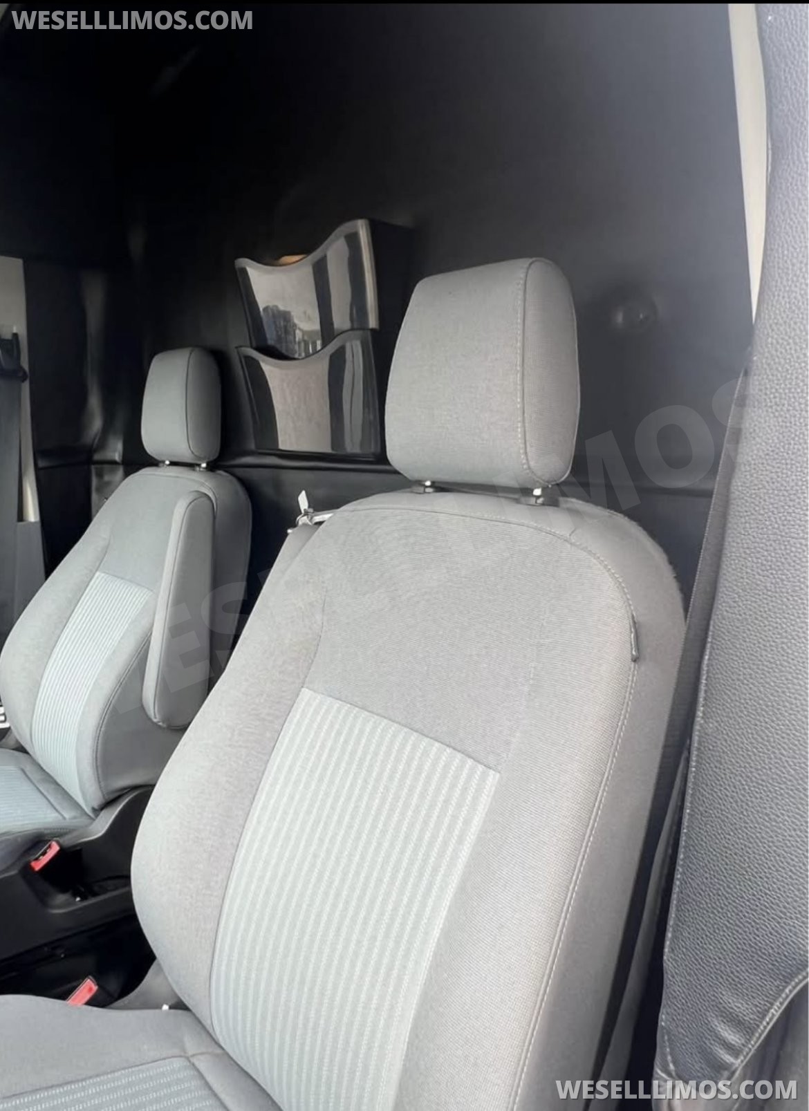 Photo of Sprinter for sale: 2019 Ford Transit by Quality Coachworks LLC
