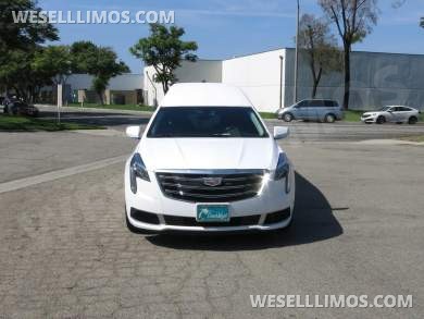 2019 Cadillac XTS Kensington Funeral for Sale in Carson, CA - Photo 2