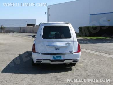 2019 Cadillac XTS Kensington Funeral for Sale in Carson, California, US - Photo 4