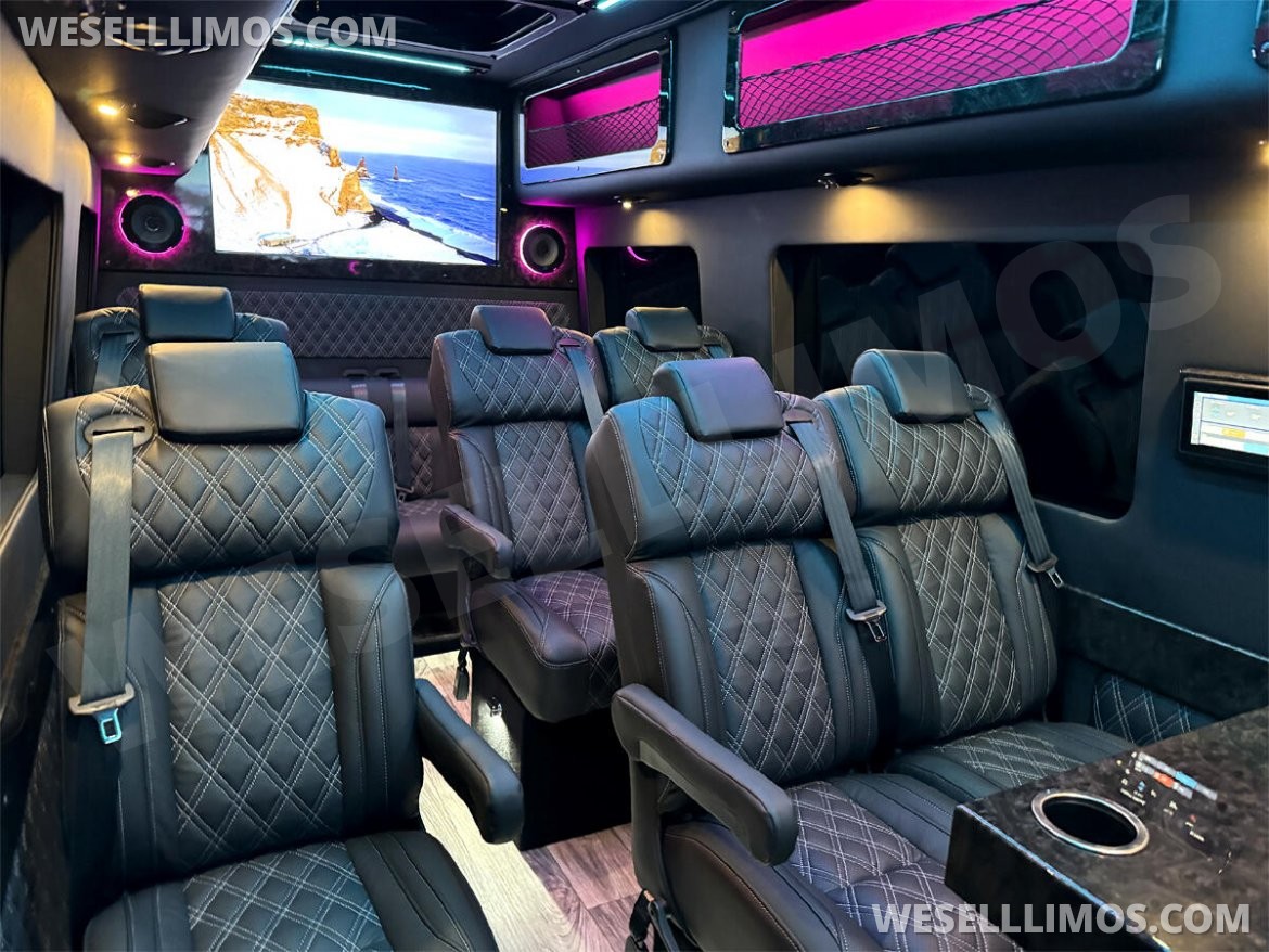 Sprinter for Sale in Elkhart, IN - Photo 4