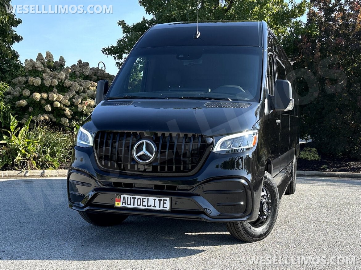Sprinter for Sale in Elkhart, IN - Photo 6