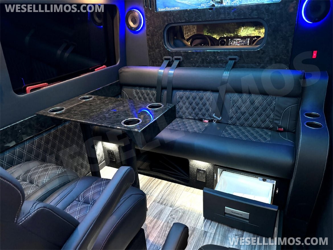 Sprinter for Sale in Elkhart, IN - Photo 8