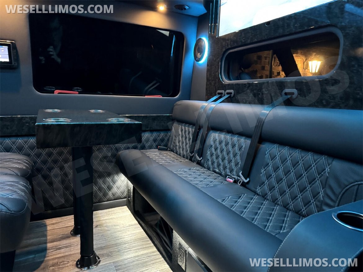 Sprinter for Sale in Elkhart, IN - Photo 10