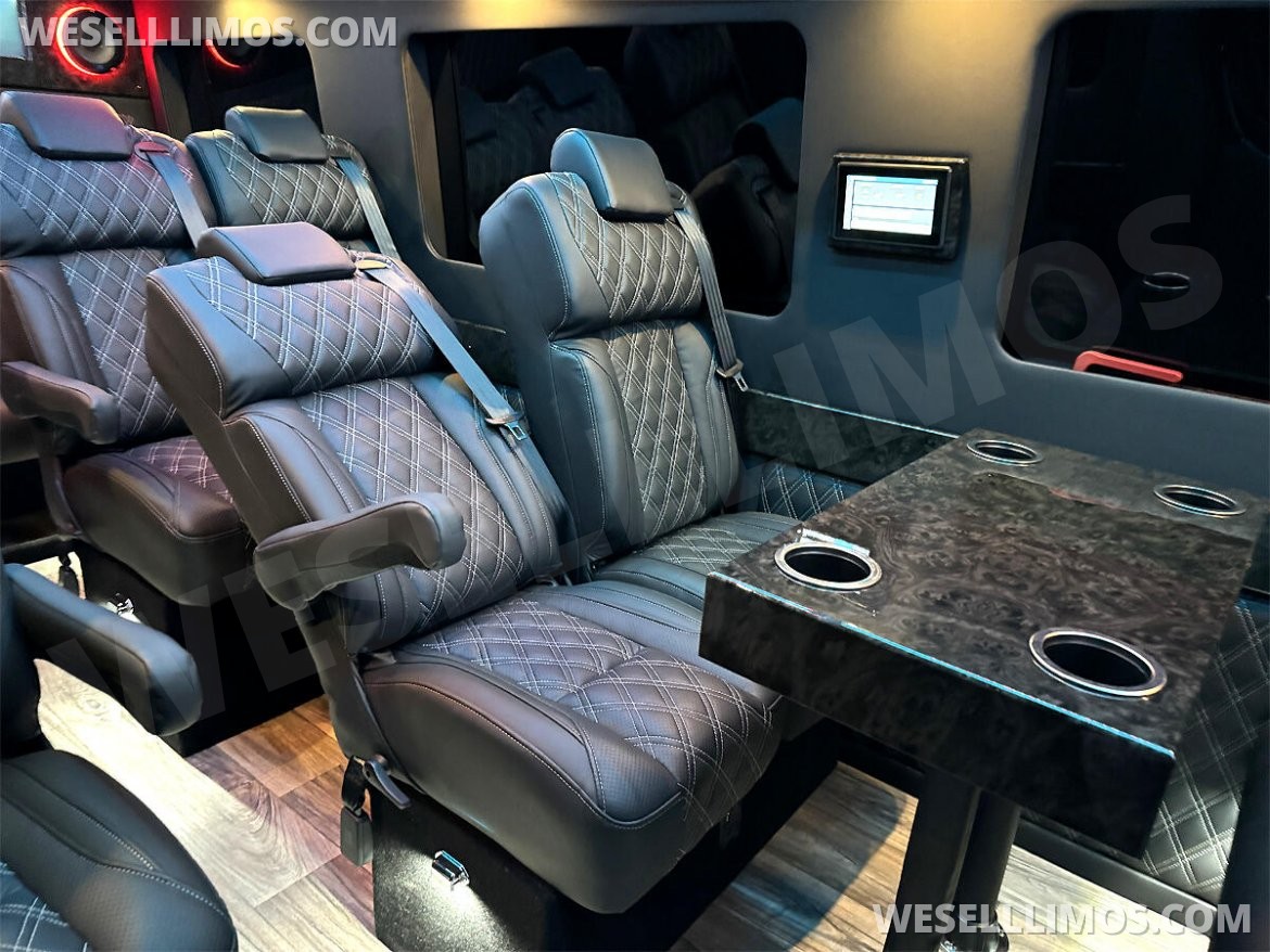 Sprinter for Sale in Elkhart, IN - Photo 11