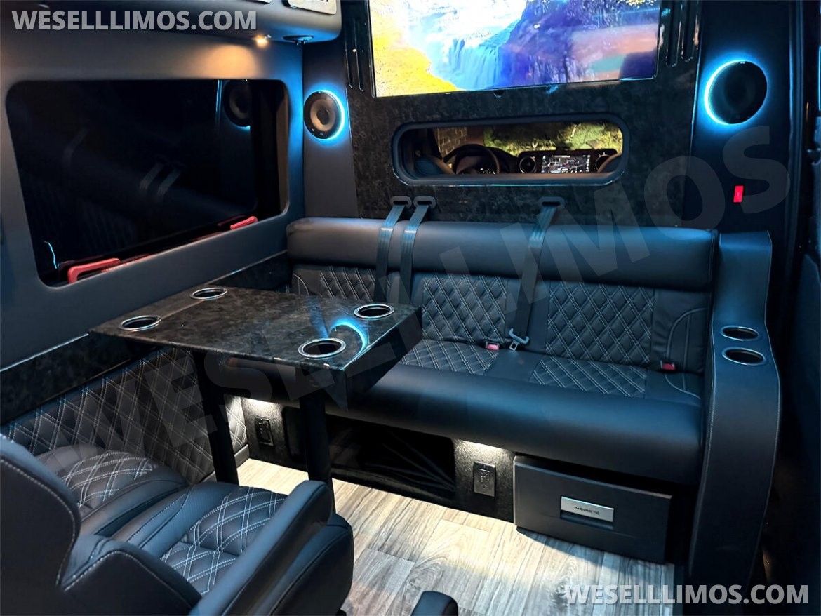 Sprinter for Sale in Elkhart, IN - Photo 13