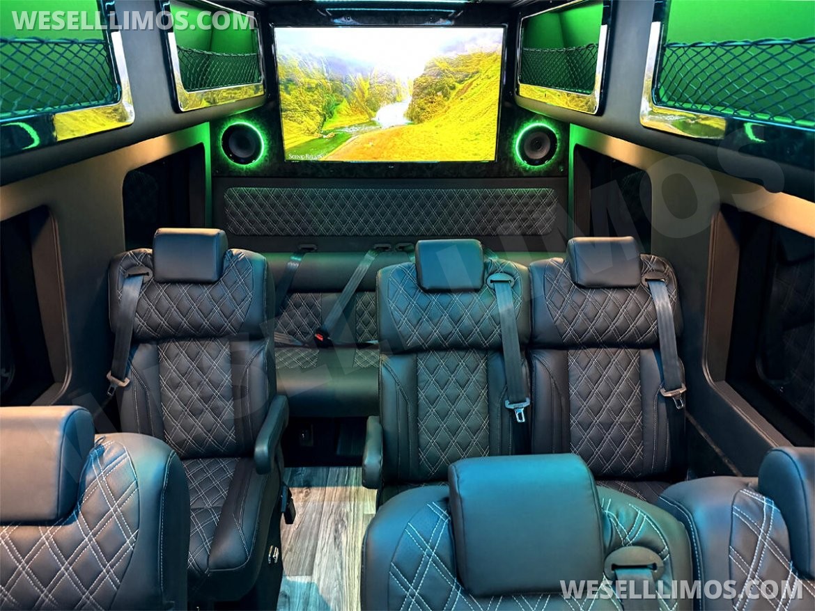 Sprinter for Sale in Elkhart, IN - Photo 17