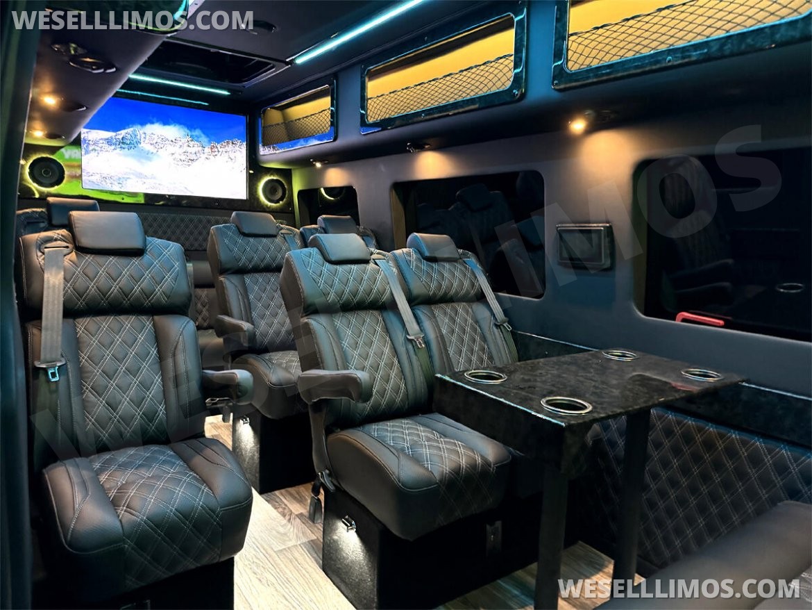 Sprinter for Sale in Elkhart, IN - Photo 20