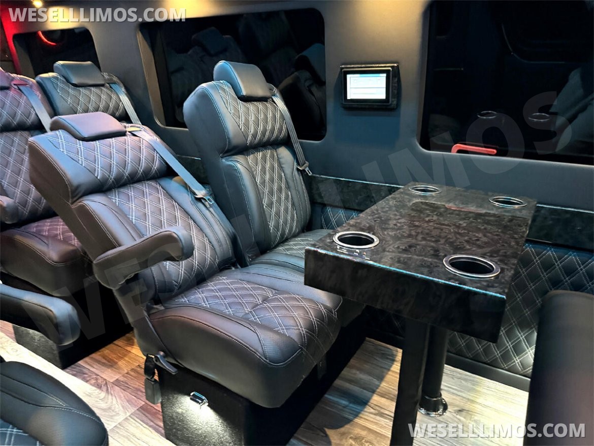 Sprinter for Sale in Elkhart, IN - Photo 21