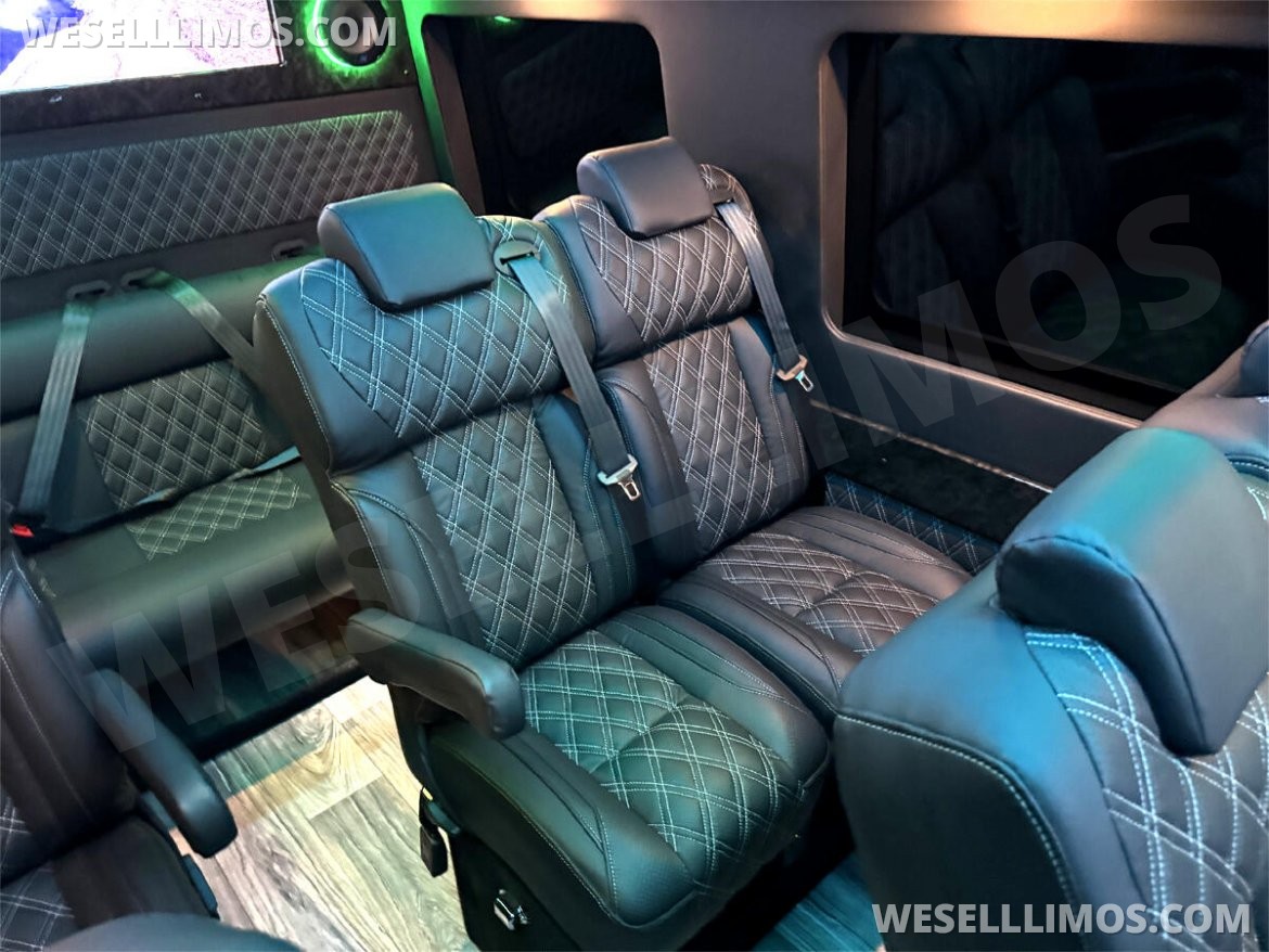 Sprinter for Sale in Elkhart, IN - Photo 22