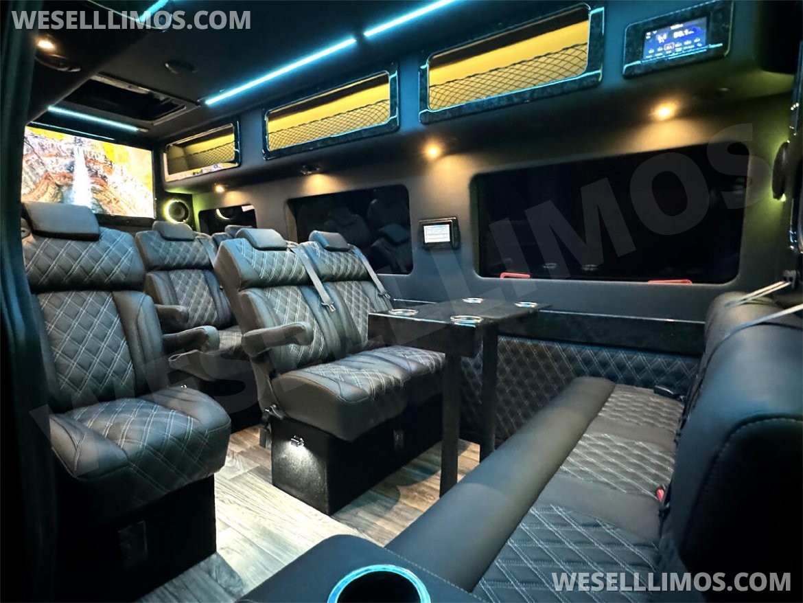 Sprinter for Sale in Elkhart, IN - Photo 24
