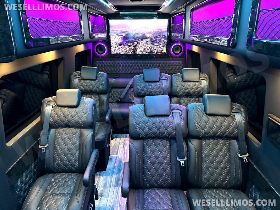Sprinter for Sale in Elkhart, IN - Photo 25