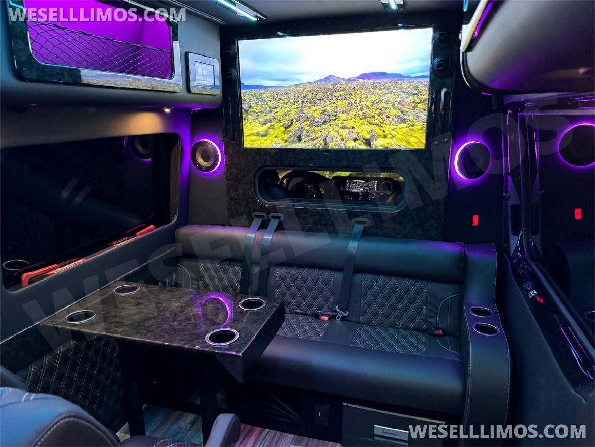 Sprinter for Sale in Elkhart, IN - Photo 26