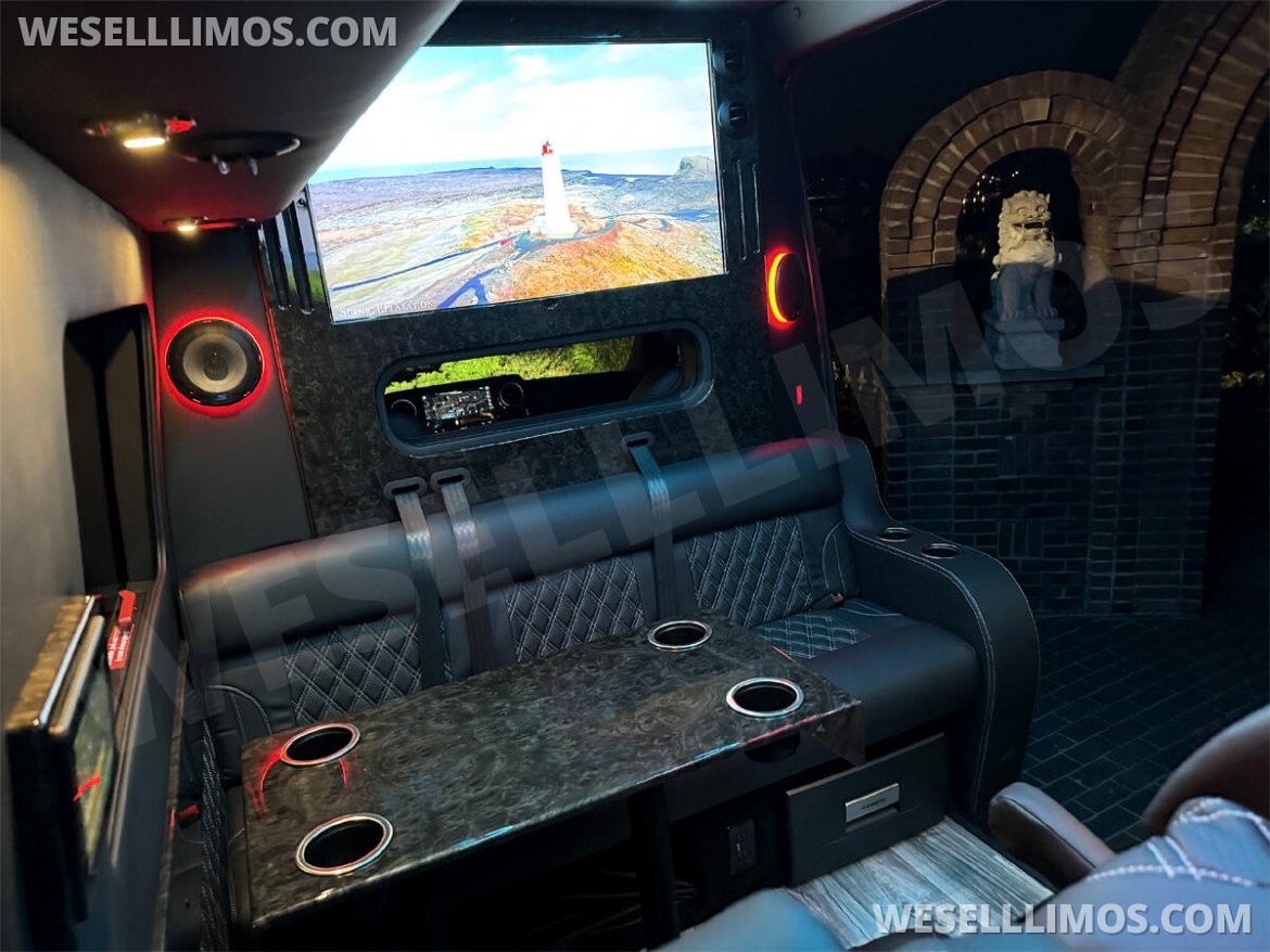 Sprinter for Sale in Elkhart, IN - Photo 27
