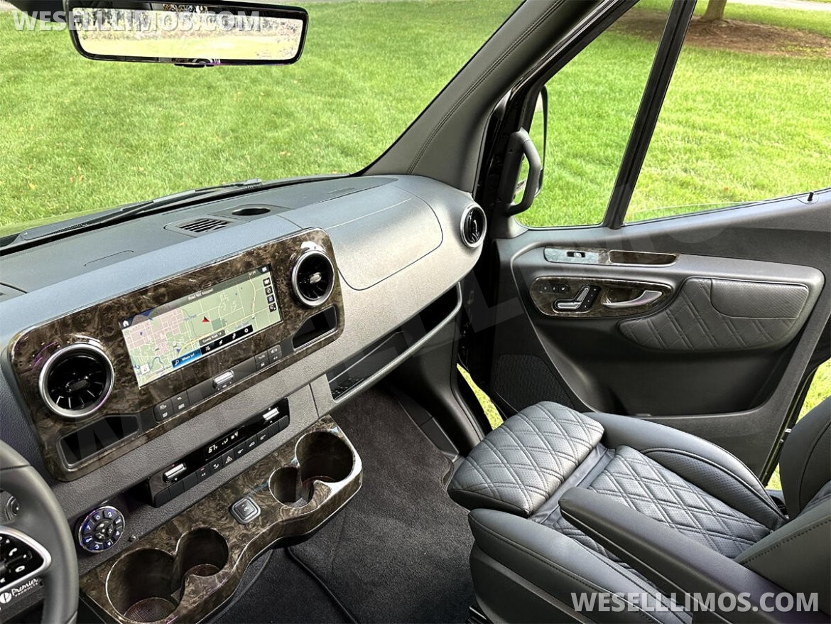Sprinter for Sale in Elkhart, IN - Photo 31