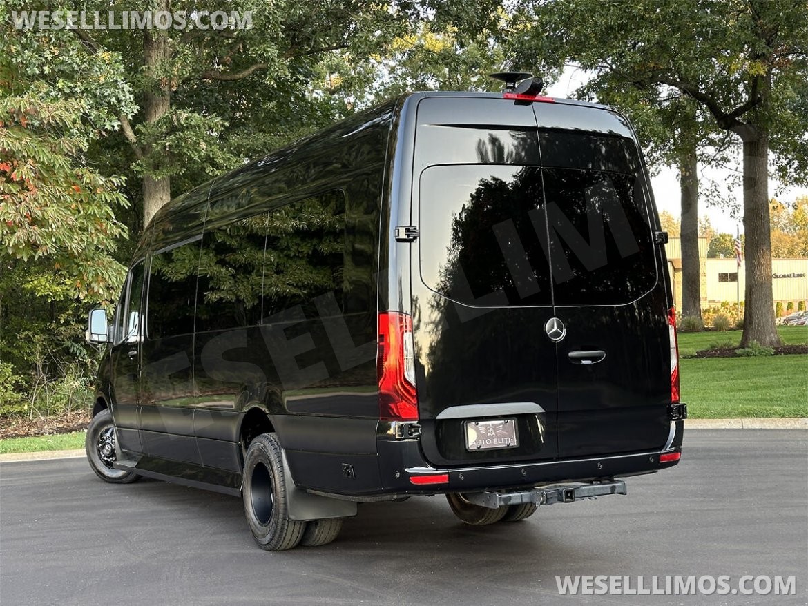 Sprinter for Sale in Elkhart, IN - Photo 37